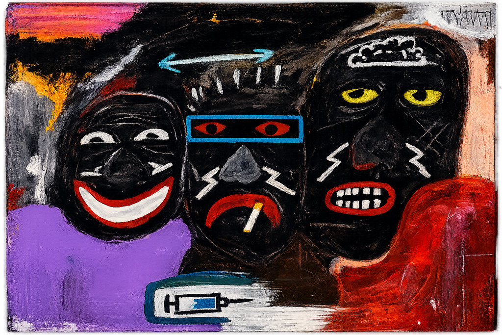 "Wise Men" July 2026