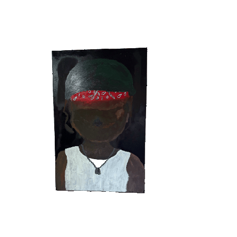 Child Rebel Soldier January 2026