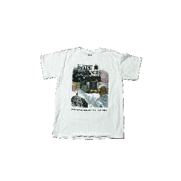 Art Boy Sin Pope tee