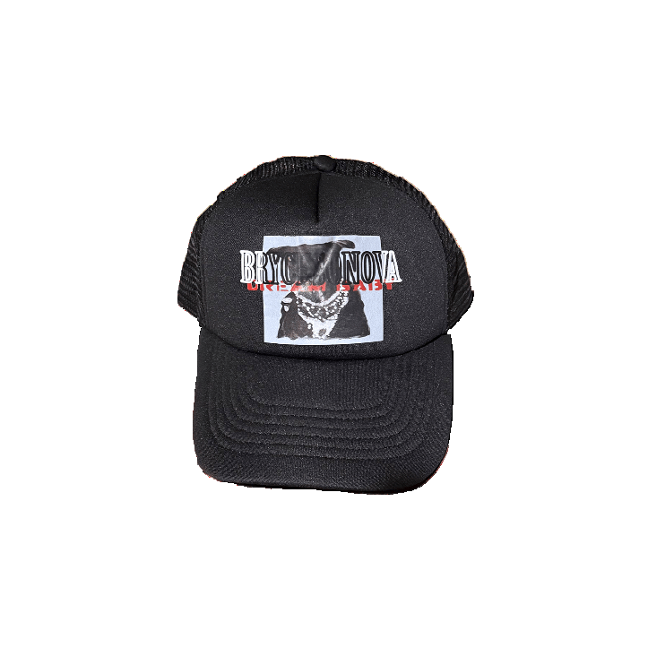 Dog Trucker Hat
