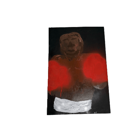 The Ultimate Man December 2026