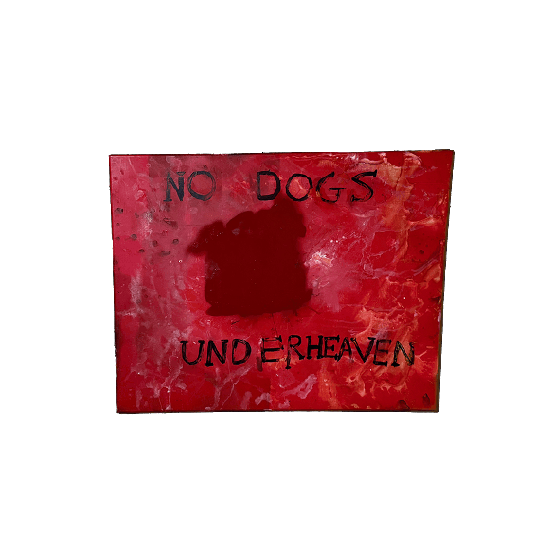 No Dogs Under Heaven January 2026