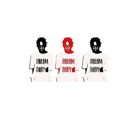 The Original Dream Baby Print October 2025