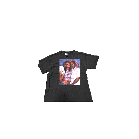 Popular Thug Tee