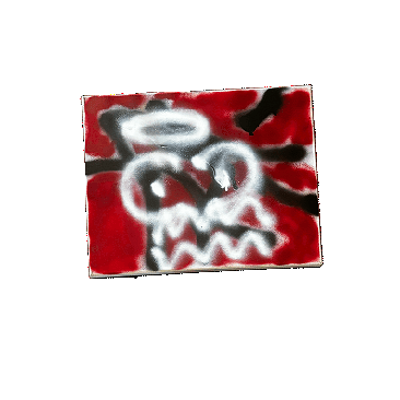 In My Hands April 2025