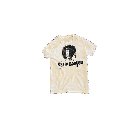 Crude Couture Tee