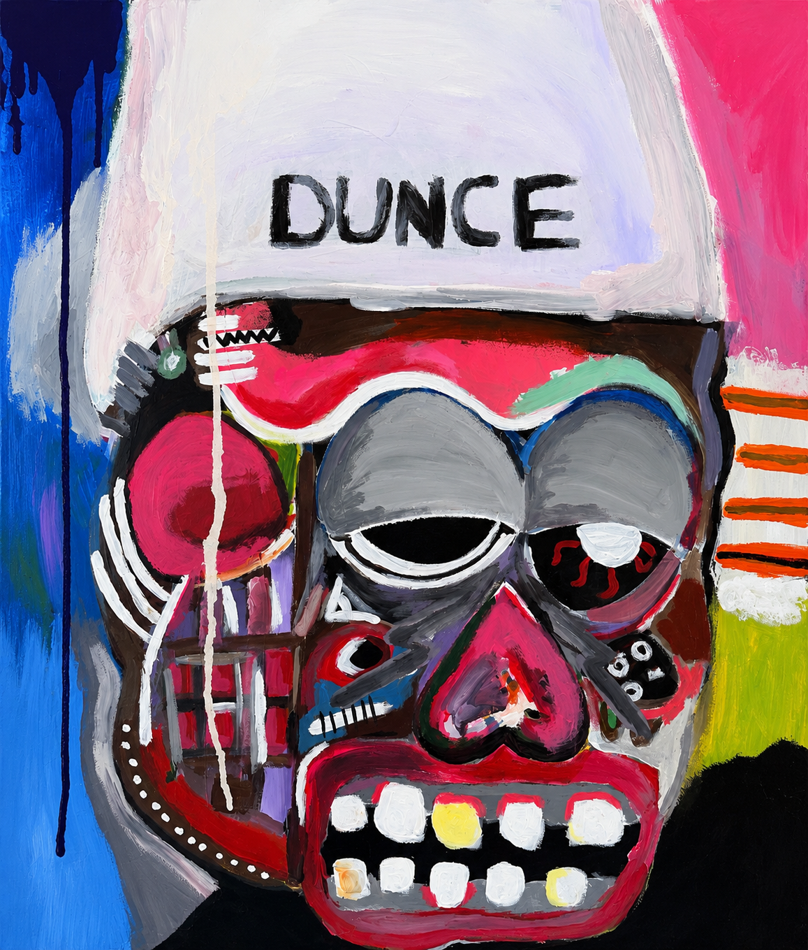 Dunce