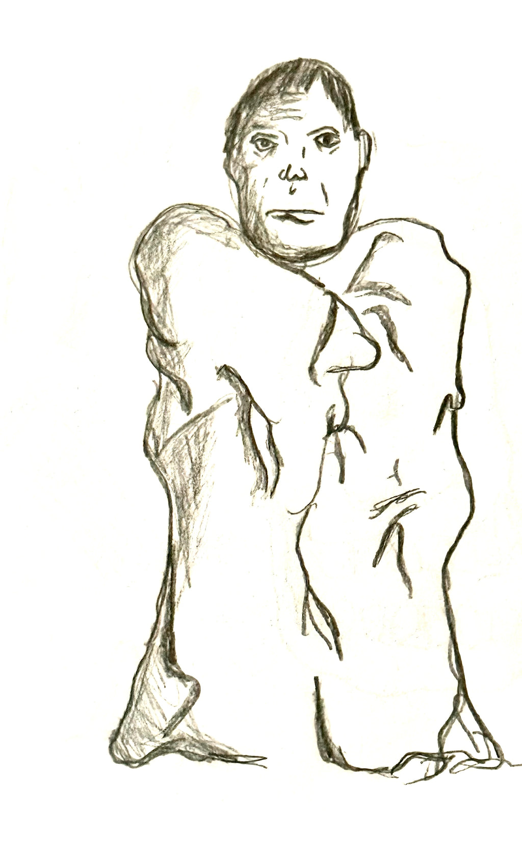 Untitled Print
