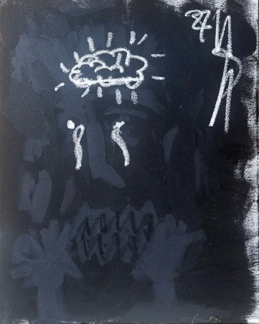 Self Portrait
